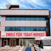 zel Enerji Fizik Tedavi ve Rehabilitasyon Merkezi