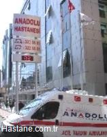Ereli Anadolu Hastanesi