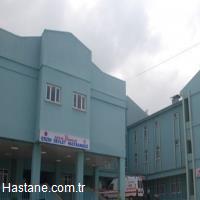 Erzin Devlet Hastanesi