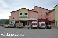 Erzincan Kemaliye Devlet Hastanesi