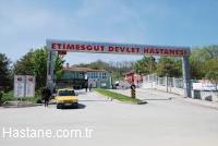 Etimesgut Devlet Hastanesi