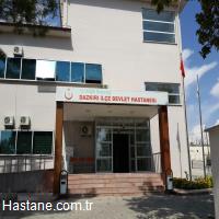 Dazkr Devlet Hastanesi