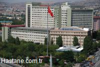 Gazi Üniversitesi Hastanesi