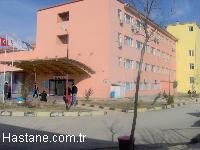 Gaziantep 25 Aralık Devlet Hastanesi