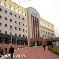 Gaziantep Av. Cengiz Gökçek Devlet Hastanesi