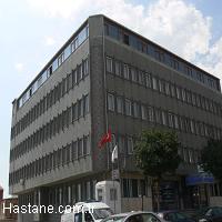 Geliim Hastanesi