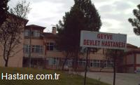 Geyve Devlet Hastanesi