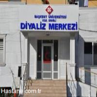 baskent universitesi istanbul diyaliz merkezi