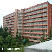 İstanbul Göztepe Eğitim ve Araştırma Hastanesi