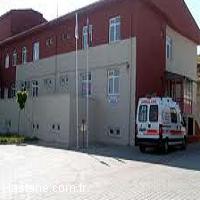 Gün Sazak Mihalıççık Devlet Hastanesi
