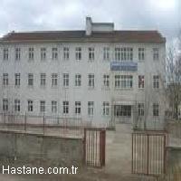 Gzelyurt Devlet Hastanesi