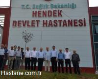 Hendek Devlet Hastanesi