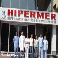 Hipermer Bahelievler Oksijen Tedavi Merkezi
