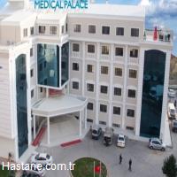 zel Medical Palace Hastanesi