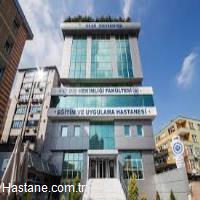 zel Medicana International stanbul Hastanesi