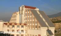 zel skenderun Geliim Hastanesi