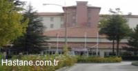 Isparta Asker Hastanesi