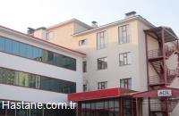 İspir Devlet Hastanesi