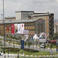 stanbul Mehmet Akif Ersoy Gs Hastalklar Hastanesi