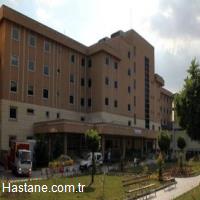 zmit Seka Devlet Hastanesi