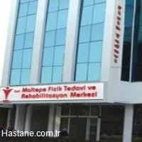 Özel Maltepe Fizik Tedavi ve Rehabilitasyon Merkezi