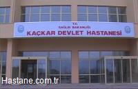 Kakar Devlet Hastanesi