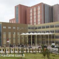 Kanuni Sultan Sleyman Eitim ve Aratrma Hastanesi