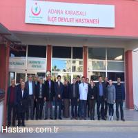 Karaisal Devlet Hastanesi