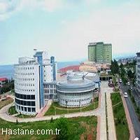 Karadeniz Teknik Üniversitesi Sağlık Uygulama Araştırma Merkezi Farabi Hastanesi