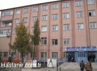 Karaman Devlet Hastanesi