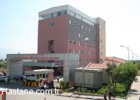 Kemalpaa Devlet Hastanesi