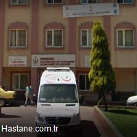 Zonguldak Devlet Hastanesi Kilimli Semt Poliklinii