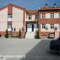 zmir Kiraz Devlet Hastanesi