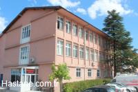 Kzlcahamam Devlet Hastanesi