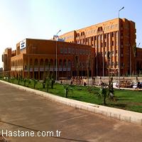 Kzltepe Devlet Hastanesi