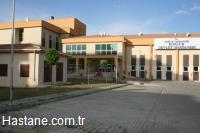 Kozluk Devlet Hastanesi