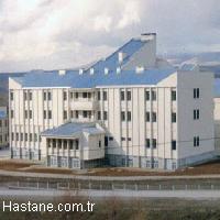 Malazgirt Devlet Hastanesi