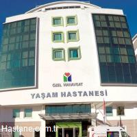 zel Manavgat Yaam Hastanesi