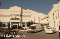 Marmaris Devlet Hastanesi
