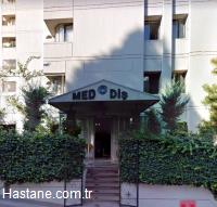 Med-Di Az Di Sal ve mplantoloji Klinikleri