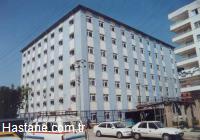 Mersin Devlet Hastanesi