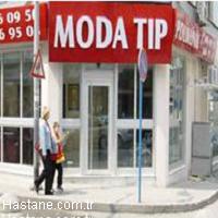 Moda Tp