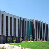 Mustafa Kemal niversitesi Salk Uygulama ve Aratrma Hastanesi