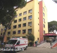 Ödemiş Devlet Hastanesi