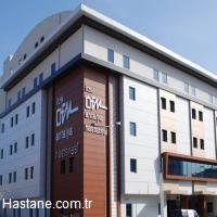 zel OFM Antalya Hastanesi