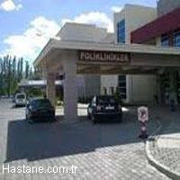 Oltu Devlet Hastanesi