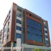 zel Adana Ortadou Hastanesi