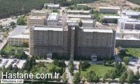 Osmangazi Üniversitesi Tıp Fakültesi Hastanesi