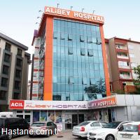 zel Alibey Hastanesi