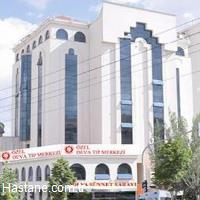 zel Ankara Deva Tp Merkezi